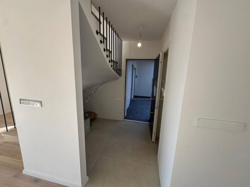 Квартира в Опатии, Хорватия, 144 м² - фото 11