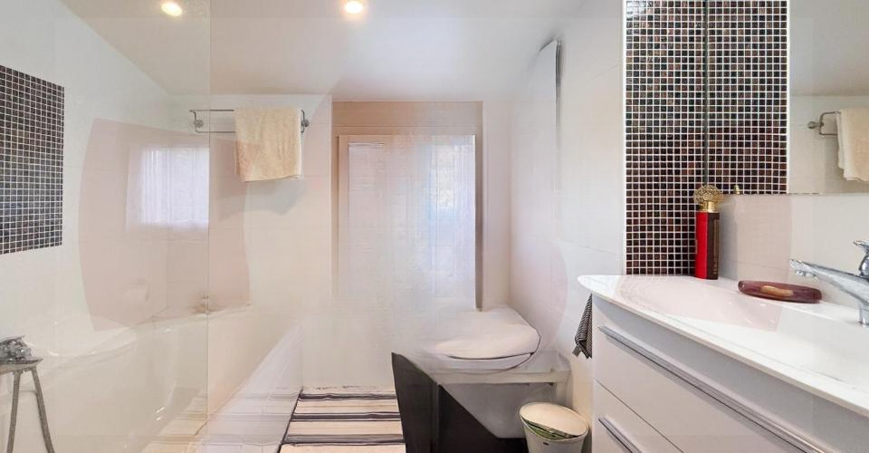 Квартира в Женеве, Швейцария, 160 м² - фото 11