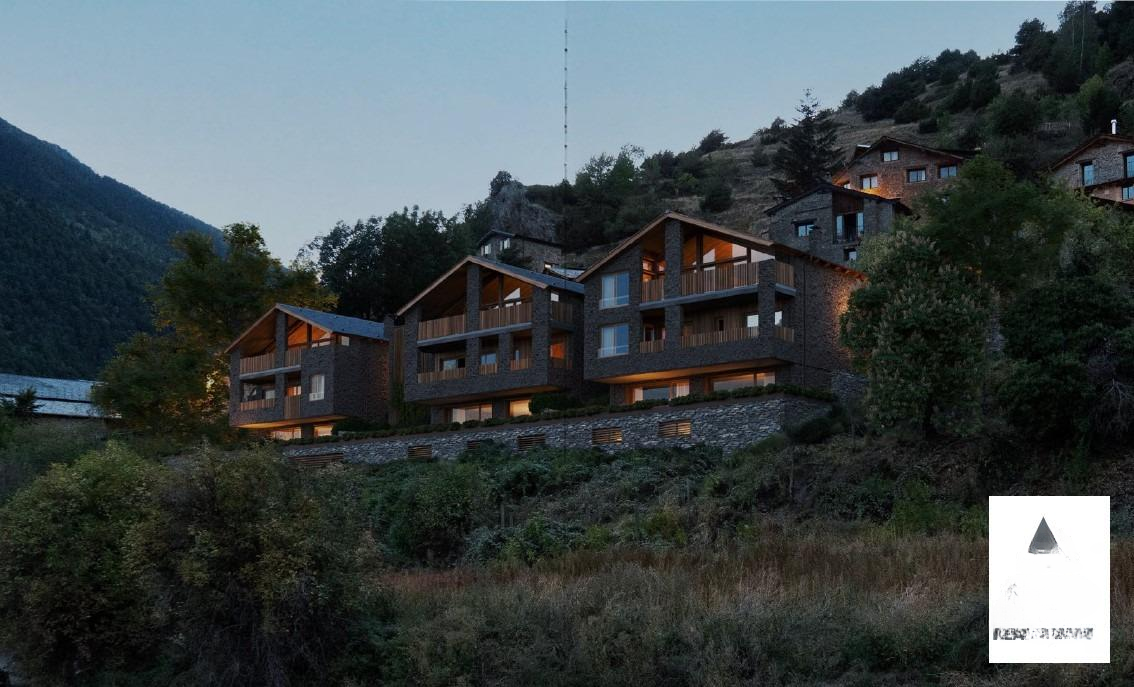 Квартира в Ла-Массане, Андорра, 547 м² - фото 11