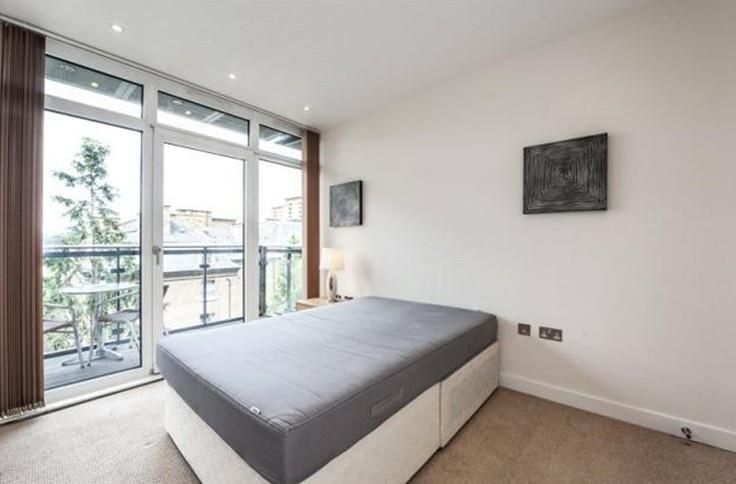 Квартира в Лондоне, Великобритания, 51 м² - фото 11