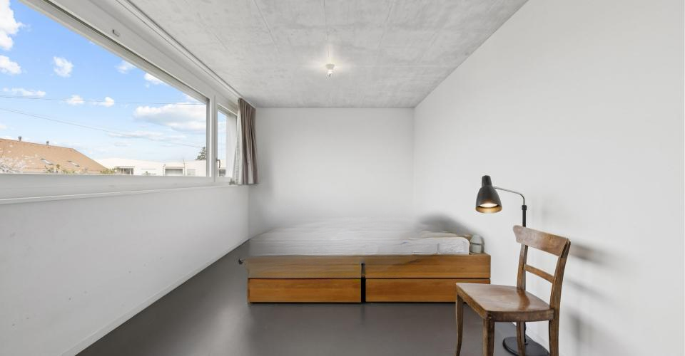 Квартира в Женеве, Швейцария, 228 м² - фото 11