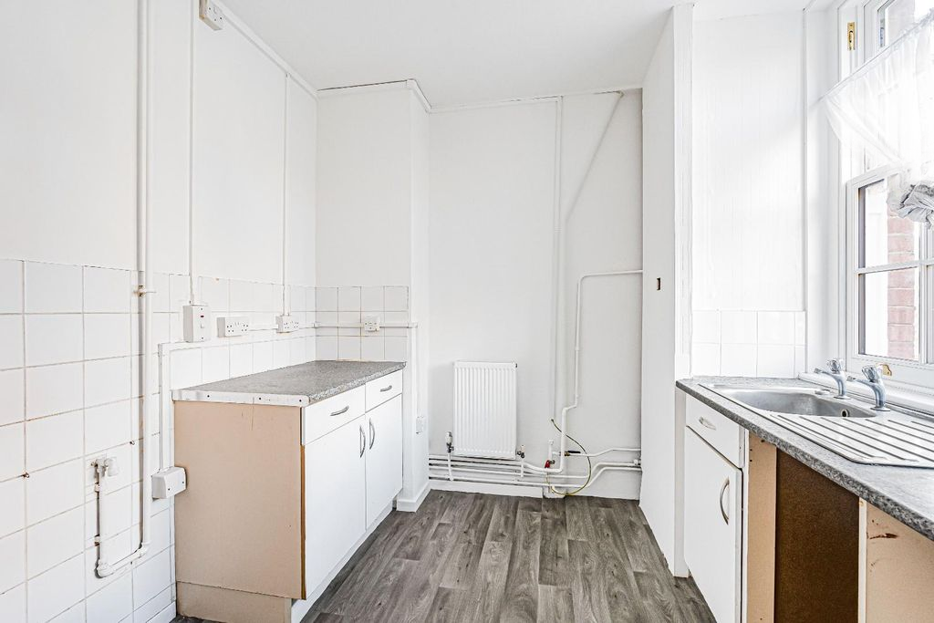 Квартира в Лондоне, Великобритания, 51 м² - фото 11