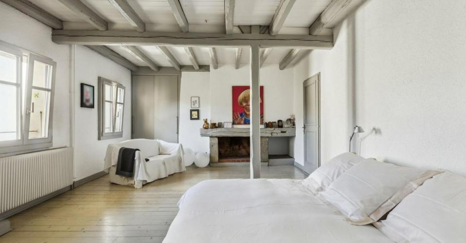 Квартира в Женеве, Швейцария, 513 м² - фото 11