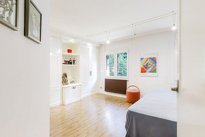 Квартира в Эскальдесе, Андорра, 250 м² - фото 11