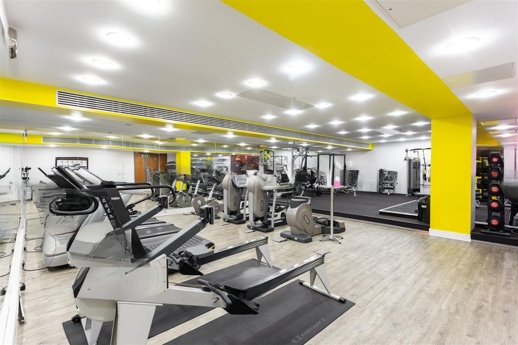 Квартира в Лондоне, Великобритания, 45 м² - фото 11