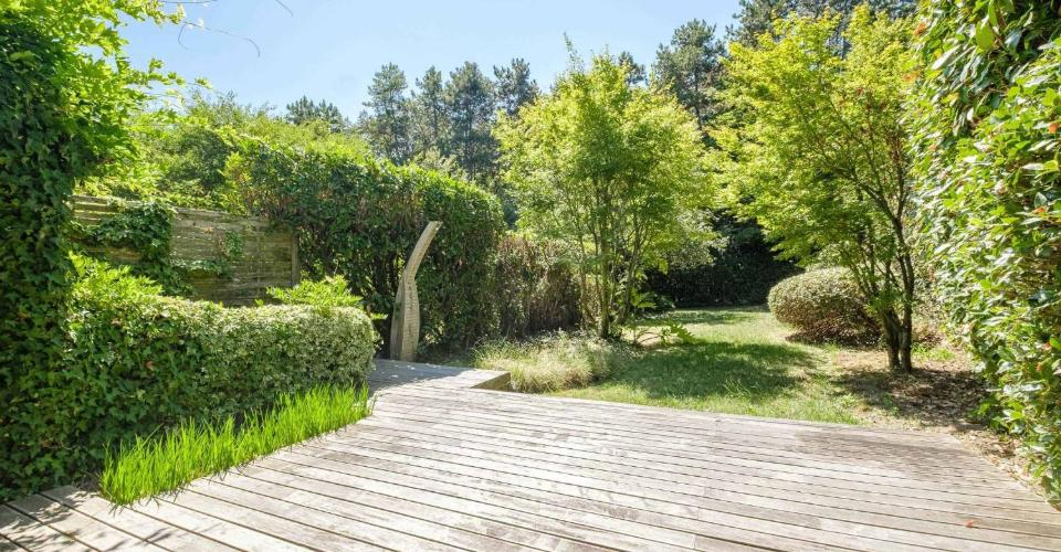 Квартира в Женеве, Швейцария, 251 м² - фото 11