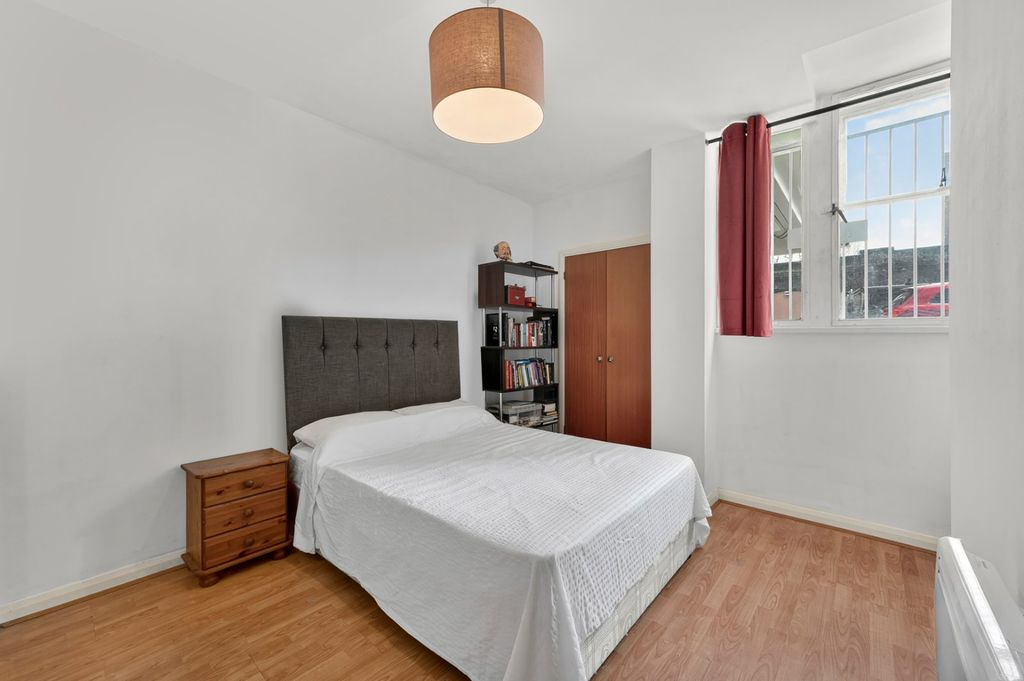 Квартира в Лондоне, Великобритания, 56 м² - фото 11