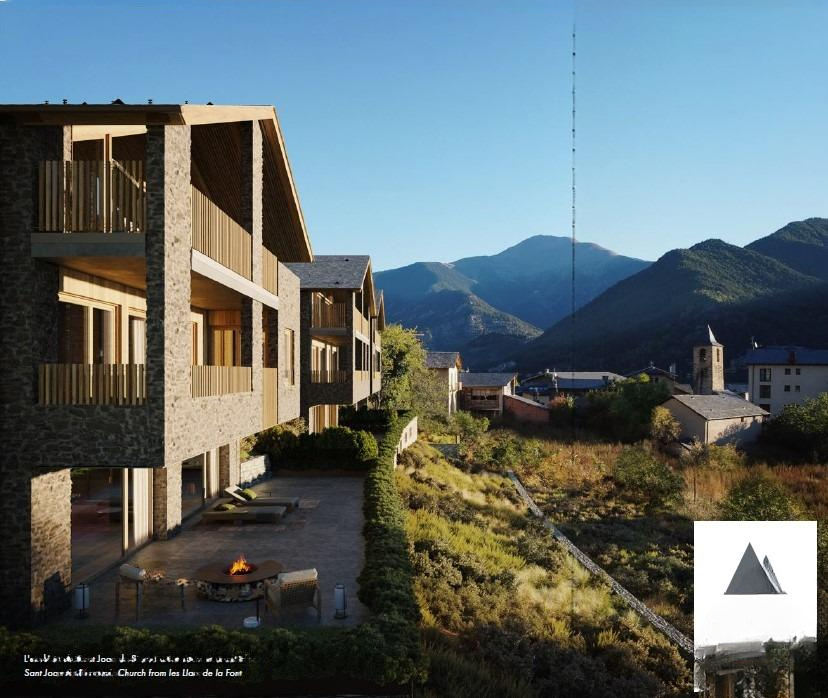 Квартира в Ла-Массане, Андорра, 559 м² - фото 11