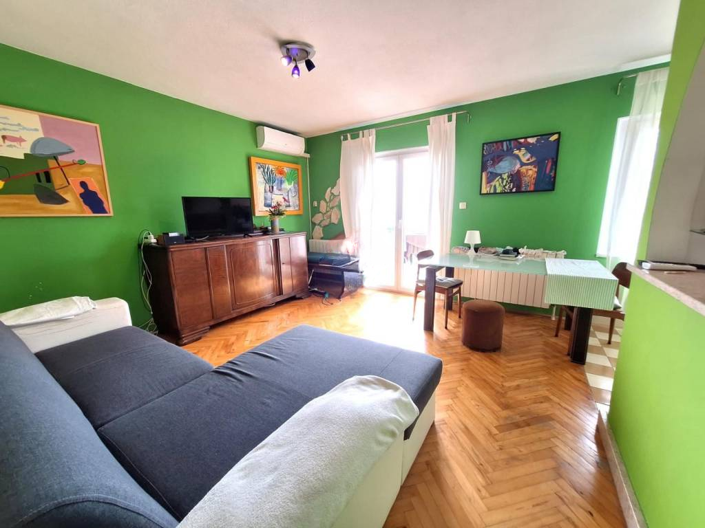 Дом в Опатии, Хорватия, 250 м² - фото 11