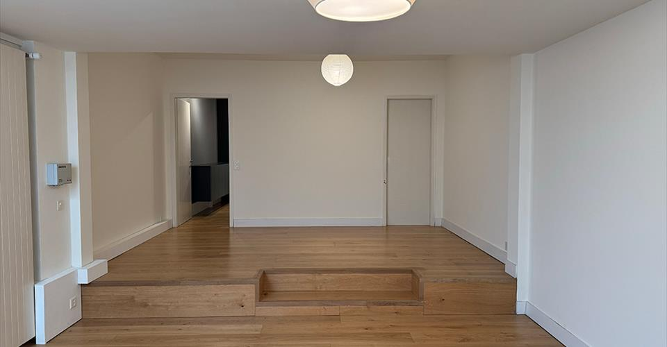 Квартира в Женеве, Швейцария - фото 11