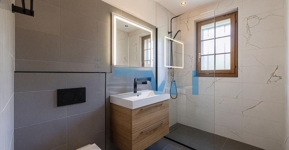 Квартира в Женеве, Швейцария, 180 м² - фото 11