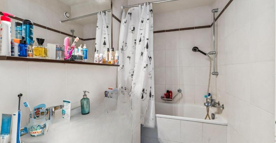 Квартира в Женеве, Швейцария, 94 м² - фото 11