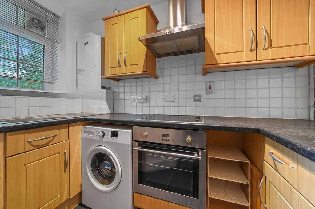 Квартира в Лондоне, Великобритания, 39 м² - фото 11