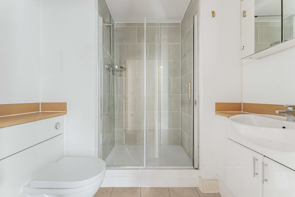 Квартира в Лондоне, Великобритания, 42 м² - фото 11