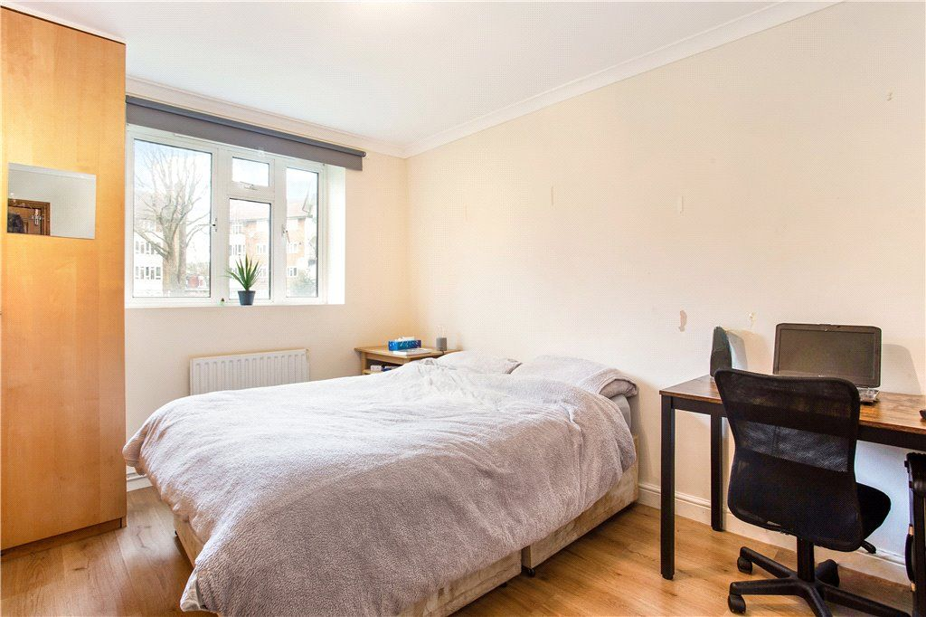 Квартира в Лондоне, Великобритания, 70 м² - фото 11