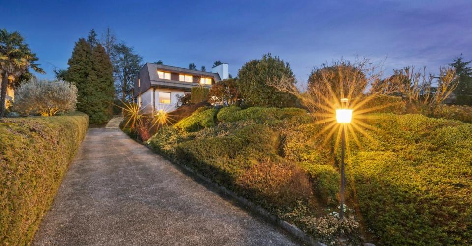 Квартира в Женеве, Швейцария, 289 м² - фото 11