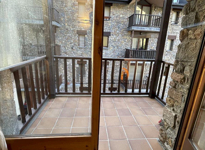 Квартира в Канильо, Андорра, 38 м² - фото 7