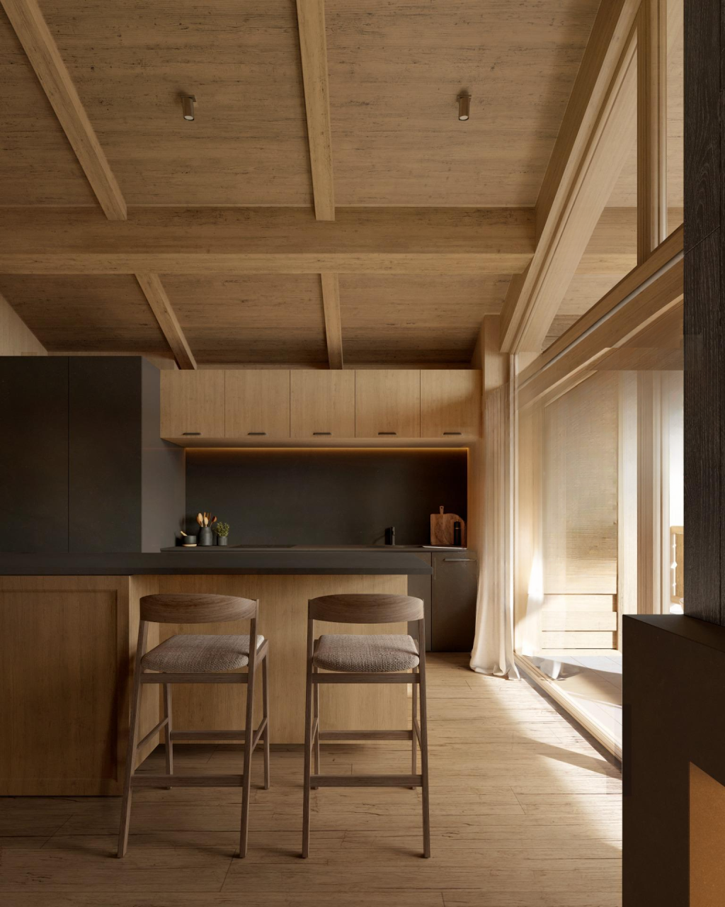 Квартира в Эль-Тартере, Андорра, 96 м² - фото 11