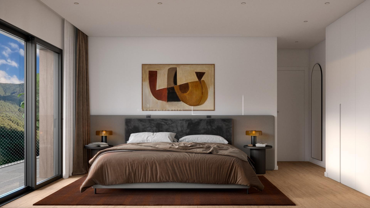 Квартира в Андорра-ла-Велье, Андорра, 84 м² - фото 11