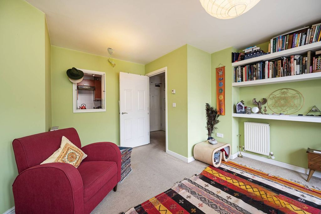 Квартира в Лондоне, Великобритания, 43 м² - фото 11