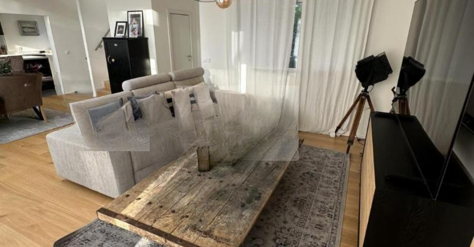 Квартира в Женеве, Швейцария, 150 м² - фото 11