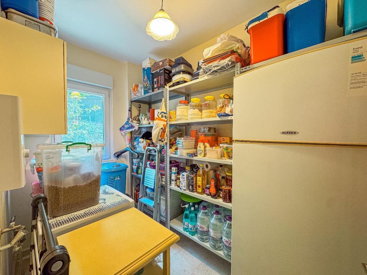 Вилла в Кестеле, Турция, 250 м² - фото 6