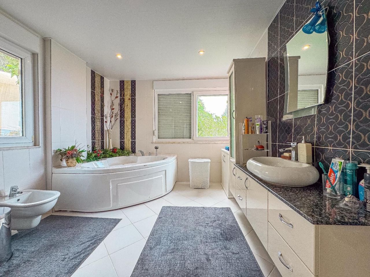 Вилла в Кестеле, Турция, 250 м² - фото 8