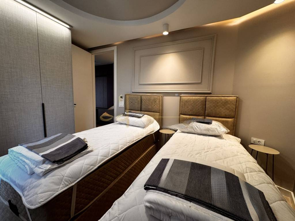 Квартира в Опатии, Хорватия, 79 м² - фото 11