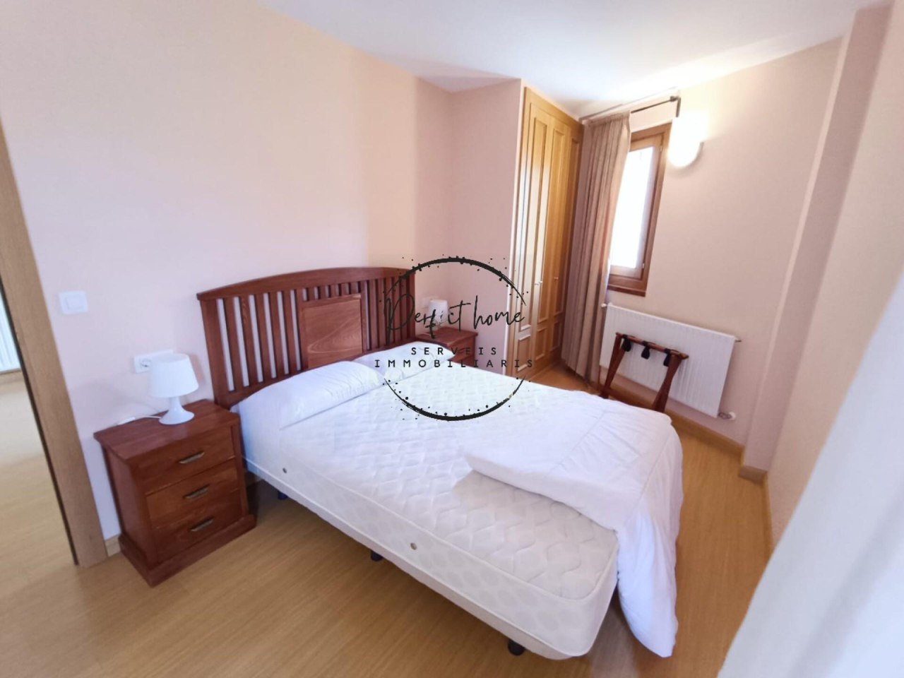 Квартира в Сольдеу, Андорра, 64 м² - фото 11