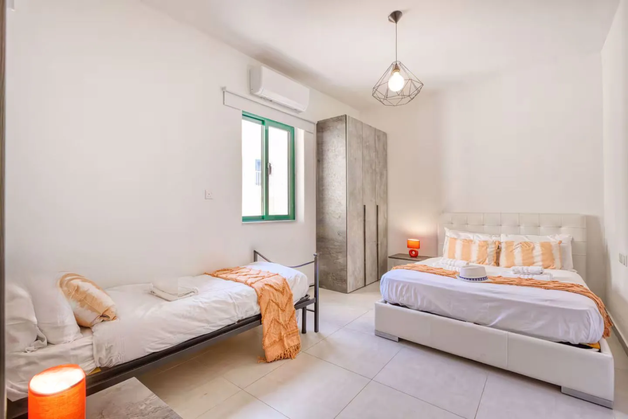 Квартира в Слиме, Мальта - фото 11