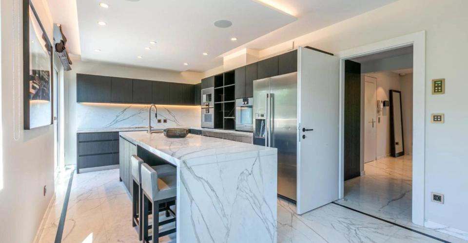 Квартира в Женеве, Швейцария, 393 м² - фото 11