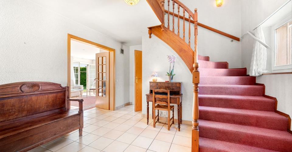 Квартира в Женеве, Швейцария, 200 м² - фото 11