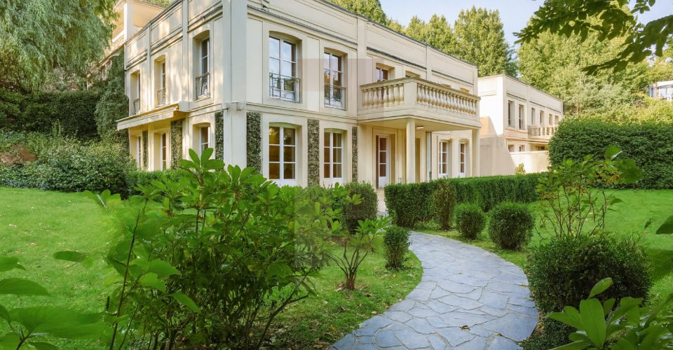 Квартира в Женеве, Швейцария, 368 м² - фото 11