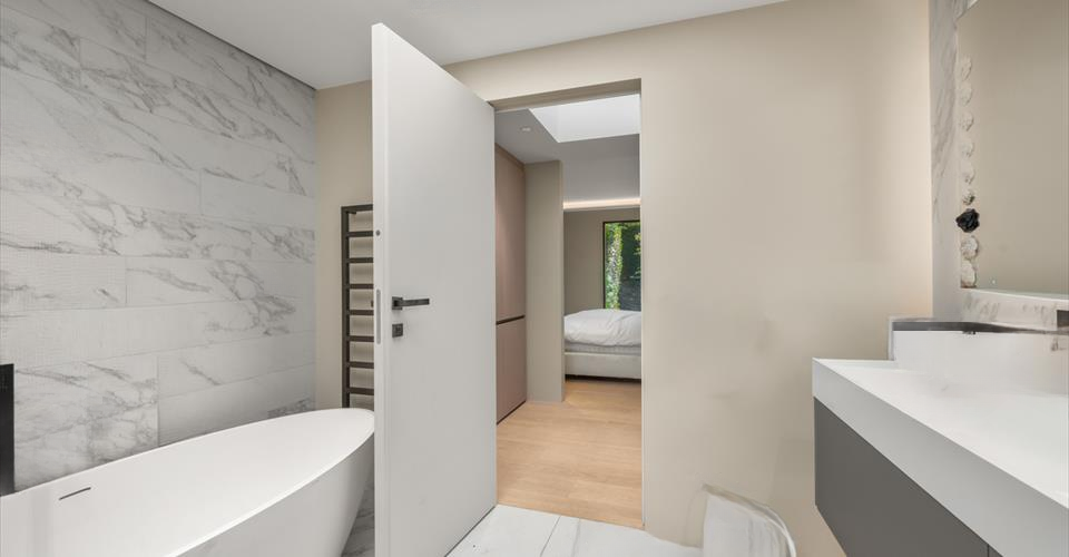 Квартира в Женеве, Швейцария - фото 11