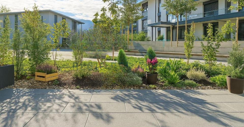 Квартира в Женеве, Швейцария - фото 11