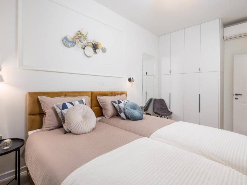 Квартира в Опатии, Хорватия, 75 м² - фото 11