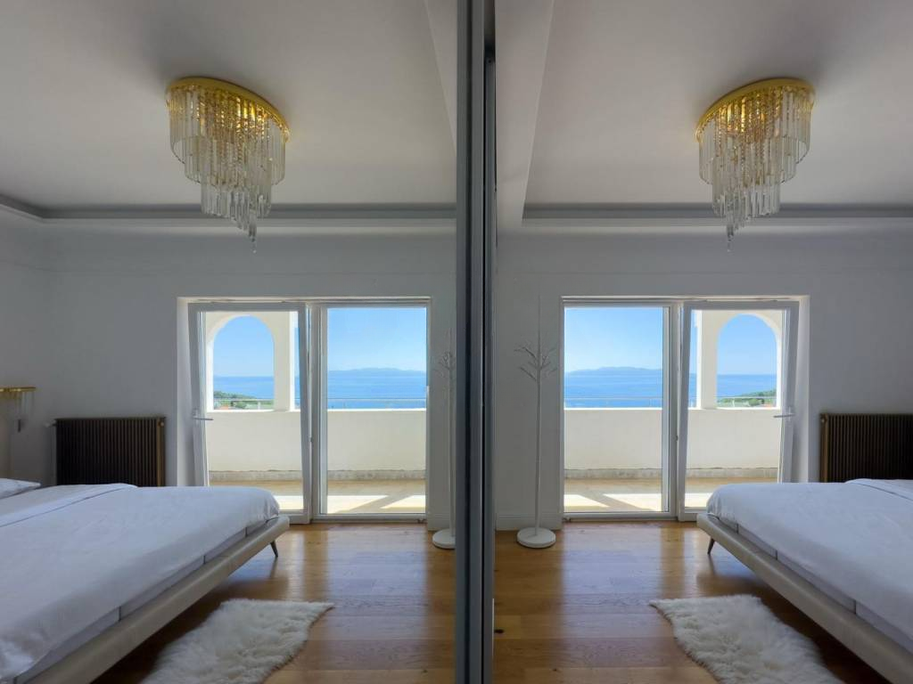 Квартира в Опатии, Хорватия, 118 м² - фото 11