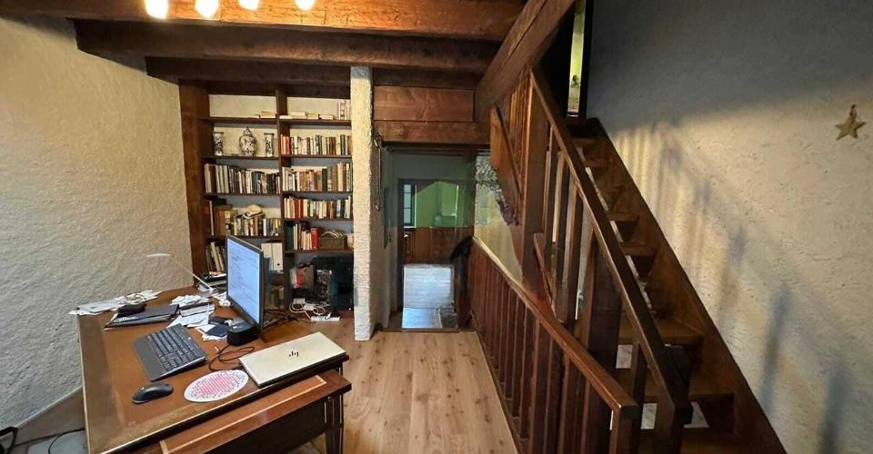 Квартира в Женеве, Швейцария, 210 м² - фото 11