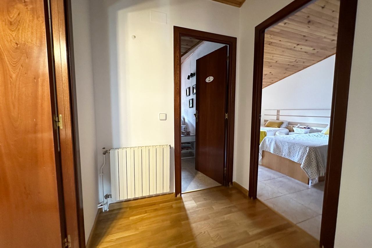 Квартира в Энкаме, Андорра, 164 м² - фото 11