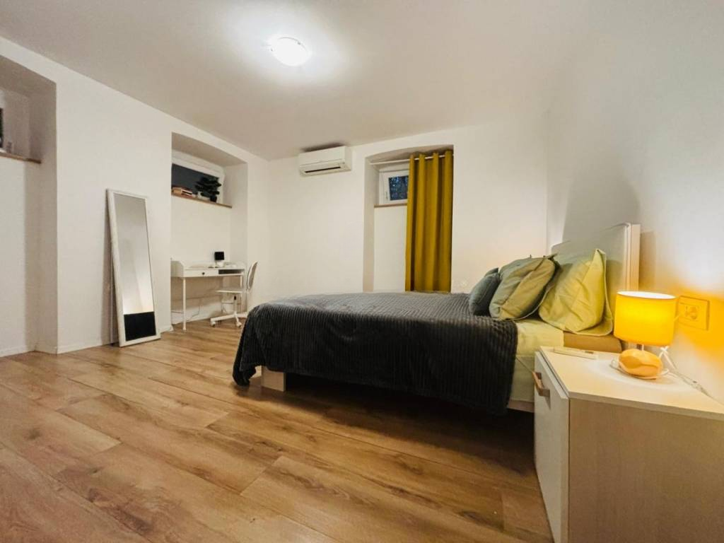 Квартира в Опатии, Хорватия, 100 м² - фото 11