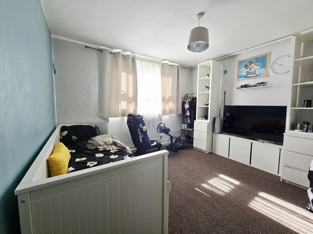 Квартира в Лондоне, Великобритания, 68 м² - фото 11