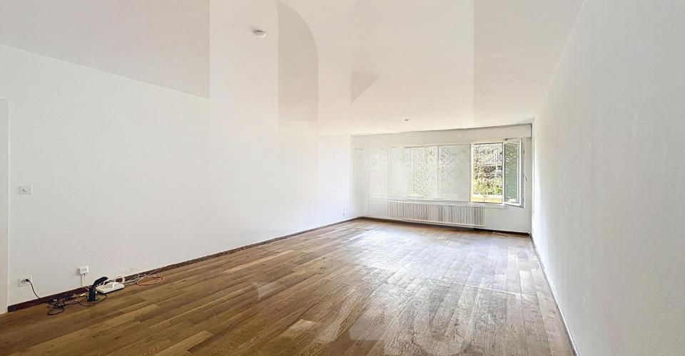 Квартира в Женеве, Швейцария, 110 м² - фото 11