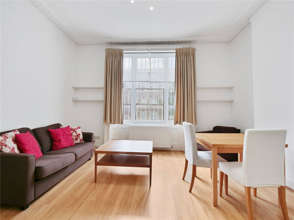 Квартира в Лондоне, Великобритания, 40 м² - фото 10