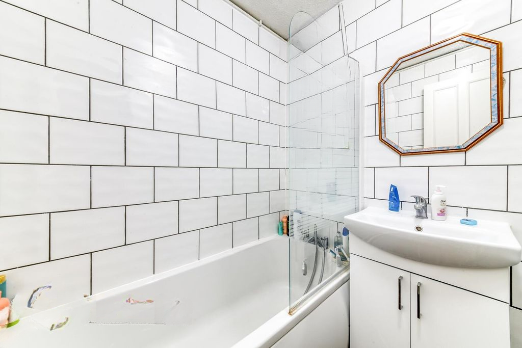 Квартира в Лондоне, Великобритания, 77 м² - фото 11