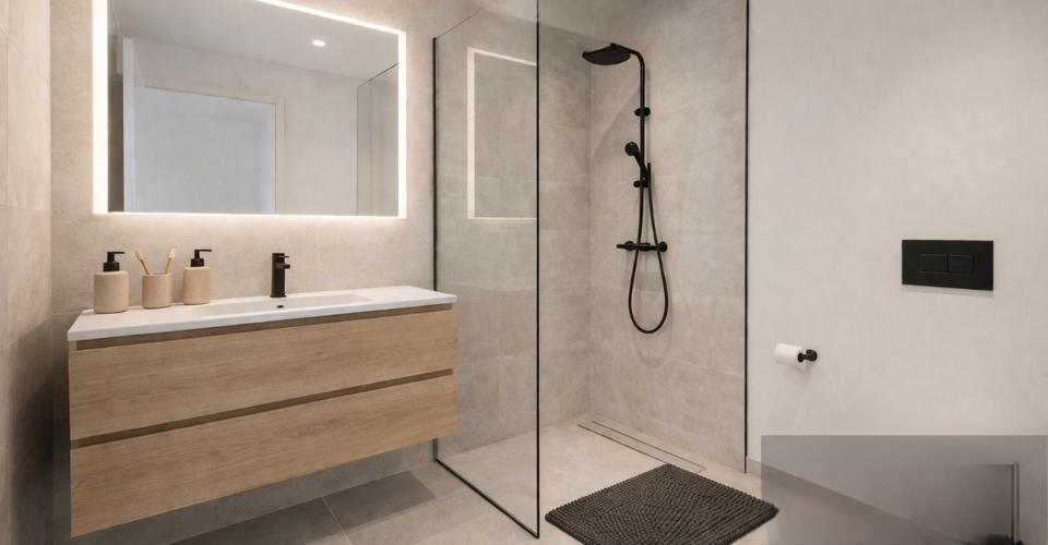 Квартира в Женеве, Швейцария, 183 м² - фото 11