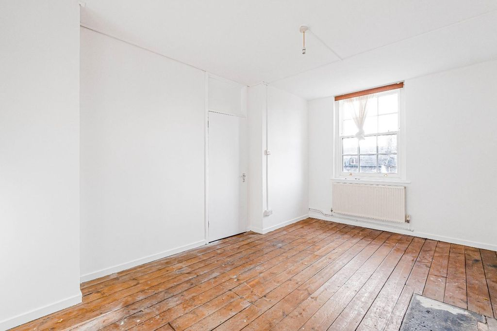 Квартира в Лондоне, Великобритания, 49 м² - фото 11