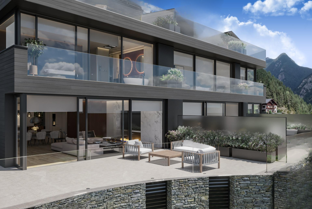 Квартира в Эскасе, Андорра, 830 м² - фото 11