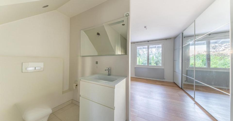 Квартира в Женеве, Швейцария - фото 11