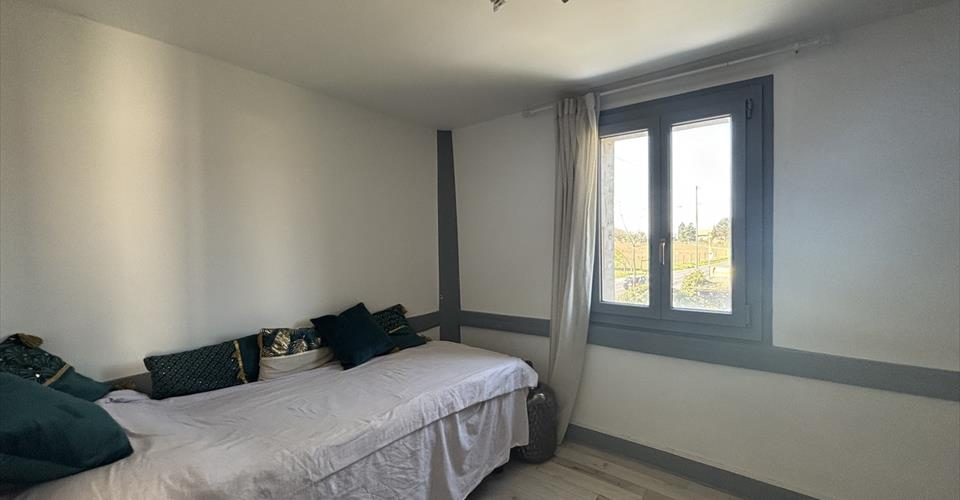 Квартира в Женеве, Швейцария, 225 м² - фото 11