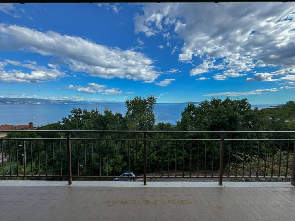 Дом в Опатии, Хорватия, 450 м² - фото 11